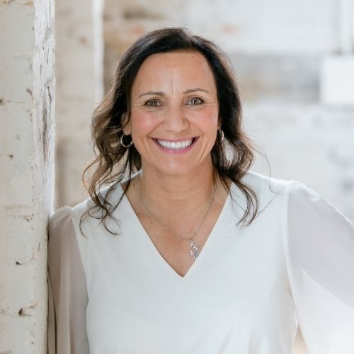 Portrait of Janey Piroli